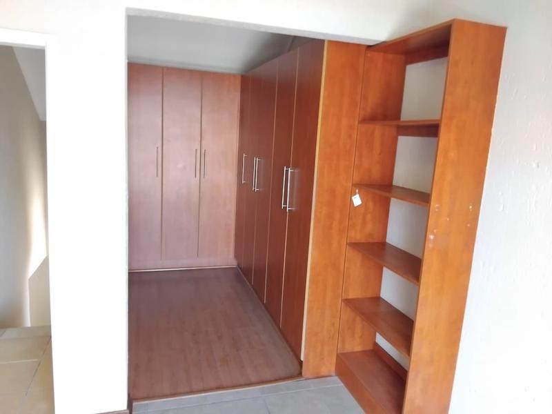 To Let 3 Bedroom Property for Rent in Baillie Park North West